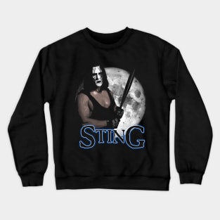 Stinger Crewneck Sweatshirt